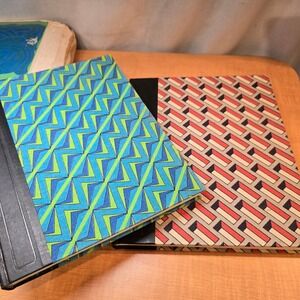 This Fabulous Century Time Life‎ Books 1930-1940, 1950-1960 with Box